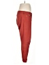 Nine West Red Casual Pants Size 16 - photo 4