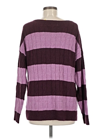 No Boundaries Pullover Sweater (view 2)