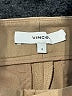Vince. Solid Tan Khakis Size 2 - photo 7