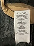 Vince. Solid Tan Khakis Size 2 - photo 8