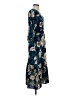 Sofia Jeans by Sofia Vergara Blue Casual Dress Size 0 - photo 4