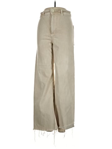 Zara Jeans (view 1)
