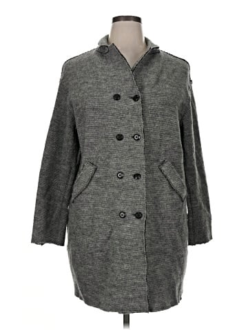 Zara Basic Cardigan (view 1)