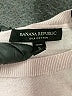 Banana Republic Pink Silk Pullover Sweater Size S - photo 7