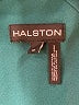 Halston Teal Casual Dress Size 14 - photo 7