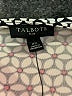 Talbots Silver Sleeveless Top Size 3X - photo 7