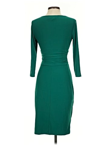Chaps Cocktail Dress (view 2)