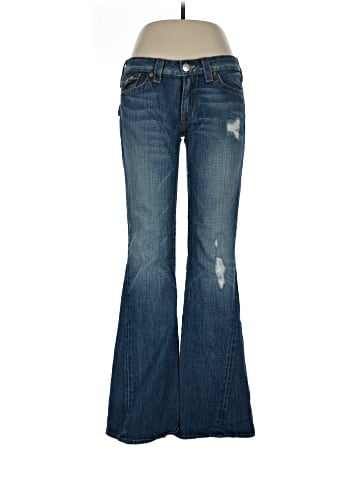 True Religion Jeans (view 1)
