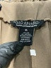 SOHO Apparel Ltd Solid Brown Casual Pants Size XL - photo 7