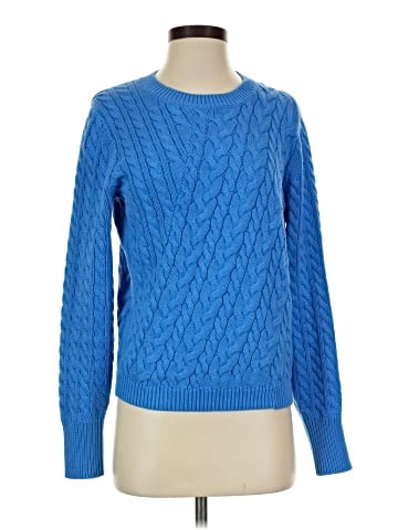 J.Crew Pullover Sweater (view 1)