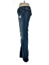 True Religion Stars Blue Jeans Size 30 waist - photo 5