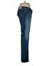 True Religion Stars Blue Jeans Size 30 waist - photo 4