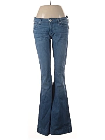 Hudson Jeans Jeans (view 1)