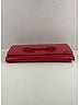 Prada 100% Leather Burgundy Leather Wallet One size - photo 3