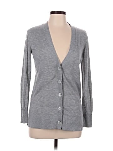 Ann Taylor LOFT Cardigan (view 1)