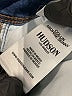 Hudson Jeans Solid Blue Jeans Size 32 waist - photo 9