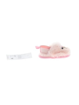 Disney Baby Booties