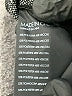 Club Monaco Black Cocktail Dress Size S - photo 8