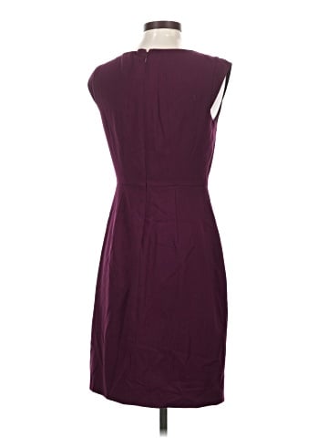 The Limited Outlet Cocktail Dress (view 2)
