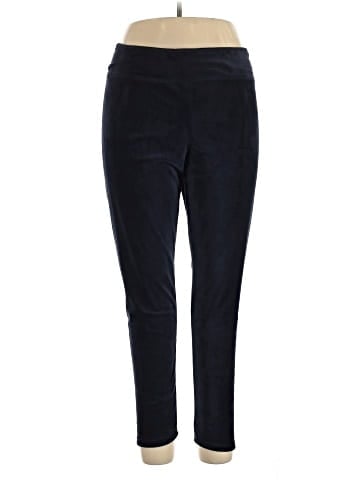 Cuddl Duds Casual Pants (view 1)