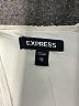 Express Solid Ivory Jumpsuit Size XL - photo 4