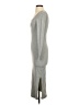 DAZY Gray Casual Dress Size S - photo 5