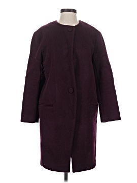 Club Monaco Wool Coat