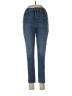 BR STANDARD Tweed Blue Jeans Size 28 - photo 1