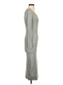 DAZY Gray Casual Dress Size S - photo 4