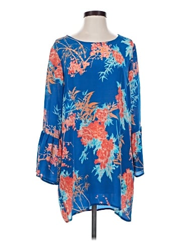 Tolani Casual Dress (view 1)