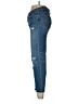 Hudson Jeans Hearts Blue Jeans Size 28 waist - photo 5