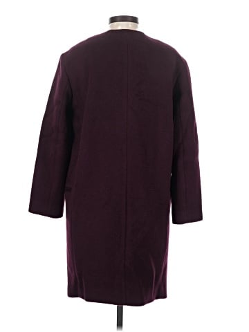 Club Monaco Wool Coat (view 2)