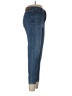 BR STANDARD Tweed Blue Jeans Size 28 - photo 4