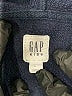 Gap Kids Blue Zip Up Hoodie Size L (kids) - photo 3