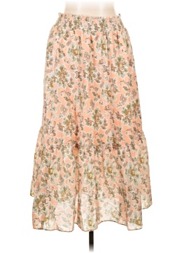 Ann Taylor Casual Skirt