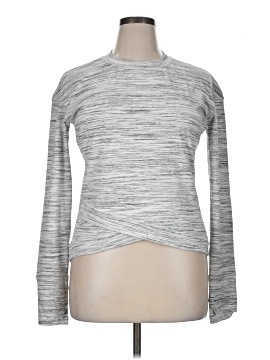 Lululemon Athletica Active T-Shirt (view 1)