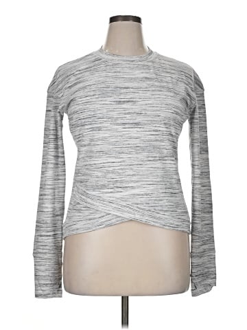 Lululemon Athletica Active T-Shirt (view 1)
