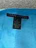 Larry Levine Blue Vest Size M - photo 6