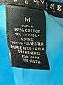Larry Levine Blue Vest Size M - photo 7