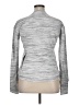 Lululemon Athletica Silver Active T-Shirt Size XL - photo 2