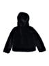 Cat & Jack 100% Polyester Solid Black Jacket Size 6X - photo 2