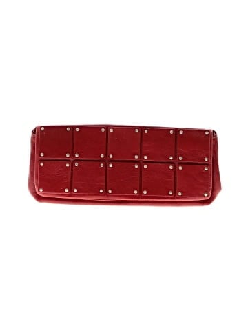 Kate Spade New York Leather Clutch (view 1)