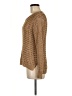 Lucky Brand Tan Pullover Sweater Size M - photo 5