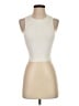 Babaton Ivory Tank Top Size XS - photo 1