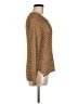 Lucky Brand Tan Pullover Sweater Size M - photo 4