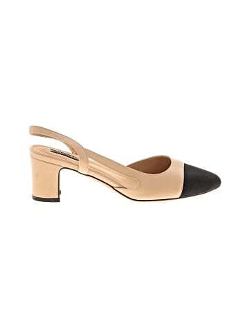 Assorted Brands Heels - front