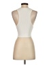 Babaton Ivory Tank Top Size XS - photo 2