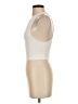 Babaton Ivory Tank Top Size XS - photo 5