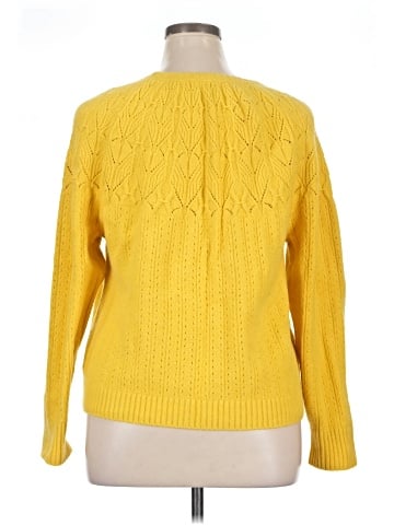 Talbots Pullover Sweater (view 2)