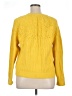 Talbots Yellow Pullover Sweater Size XL - photo 2